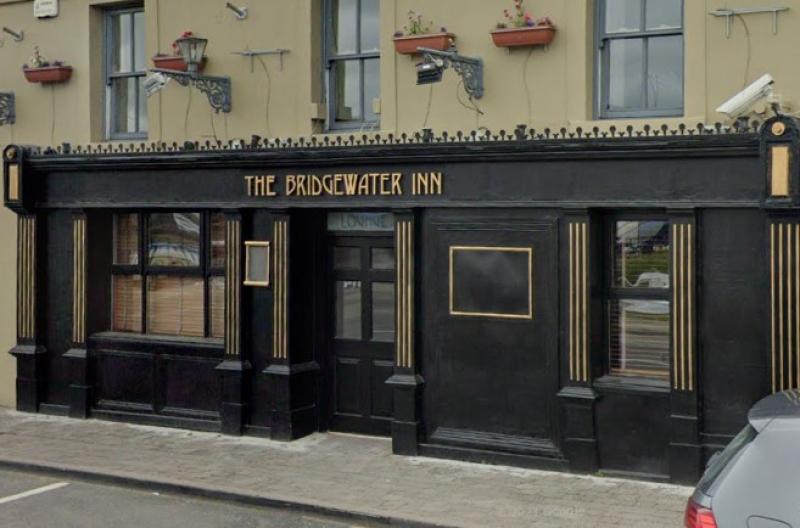 Planning permission sought to turn former Kildare pub into apartments  