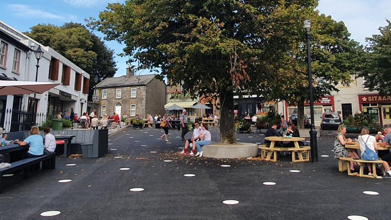 Kildare property watch: Kildare town land sale expected to fetch &euro;290,000