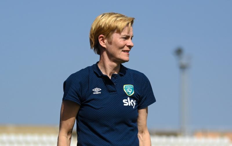 Republic of Ireland WNT set up exciting friendly fixtures for April