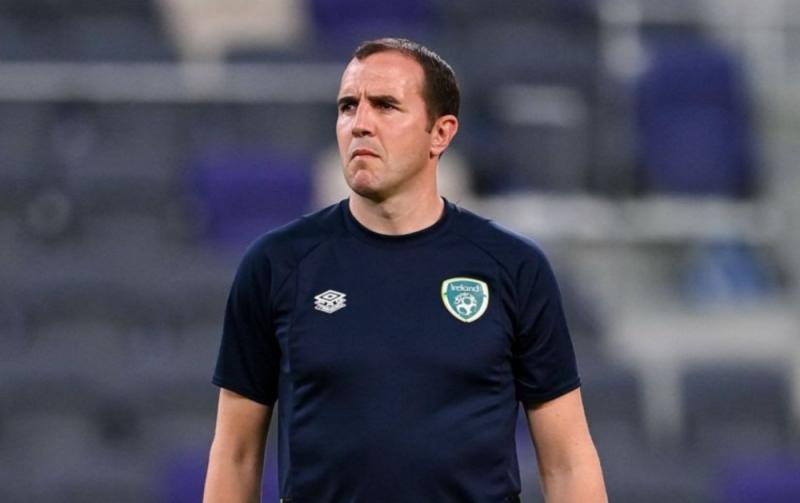 FAI reveal Republic of Ireland's new assistant coach ahead of Euro 2024 campaign