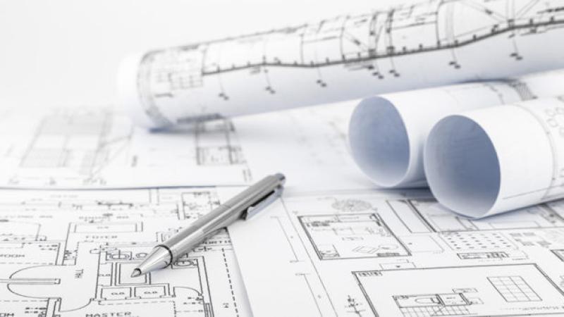 43 housing units and linear park proposed for Castledermot in County Kildare