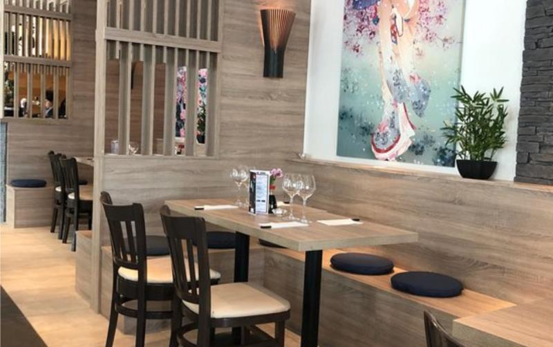 Kildare restaurant receives prize at the ninth annual Just Eat Awards