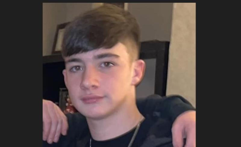 MISSING TEEN: Gardaí appeal for information relating to whereabouts of 17-year-old Tallaght boy