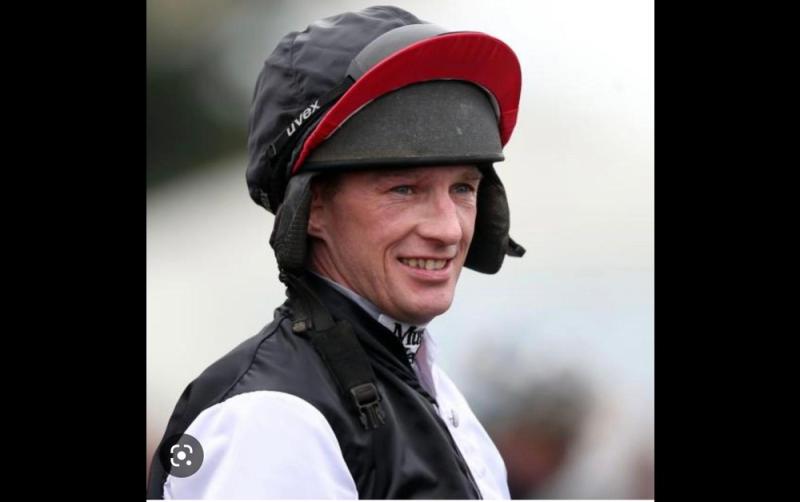 RACING: Paul Carberry runs through the big Cheltenham Festival races