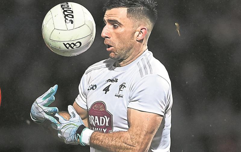 Team: Kildare v Louth