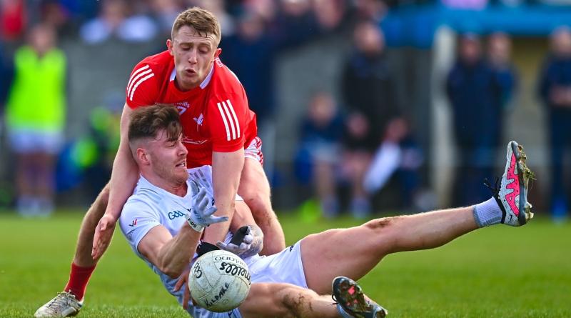 Report Kildare v Louth