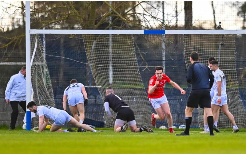 Comment: Not for the first time Louth dash Kildare's hopes