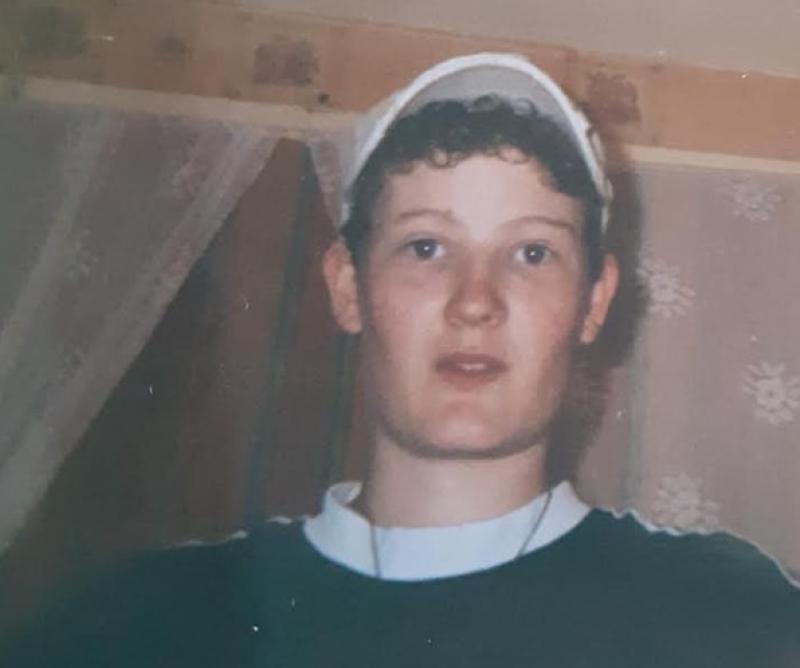 ALERT: Gardaí appeal for information relating to whereabouts of Dublin woman 