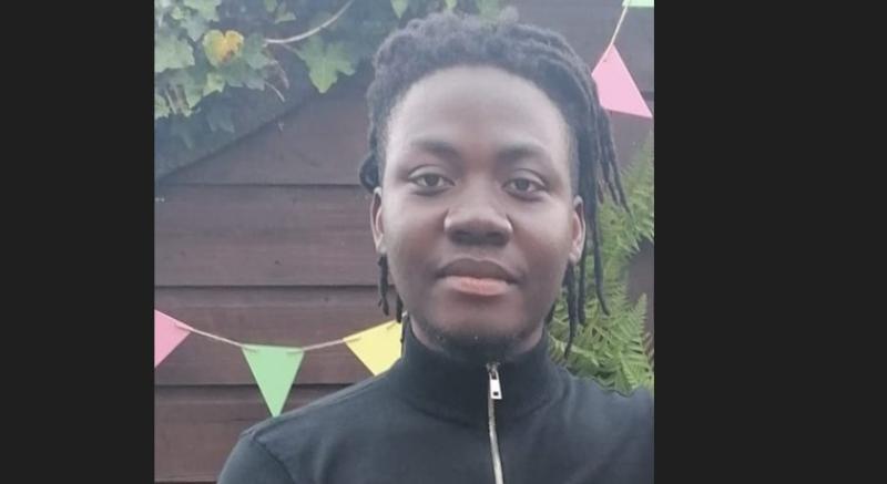 MISSING: Gardaí appealing for information relating to whereabouts of Santry man