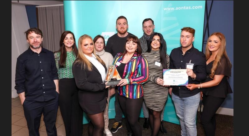 Kildare adult education initiative recognised at annual STAR Awards 2023