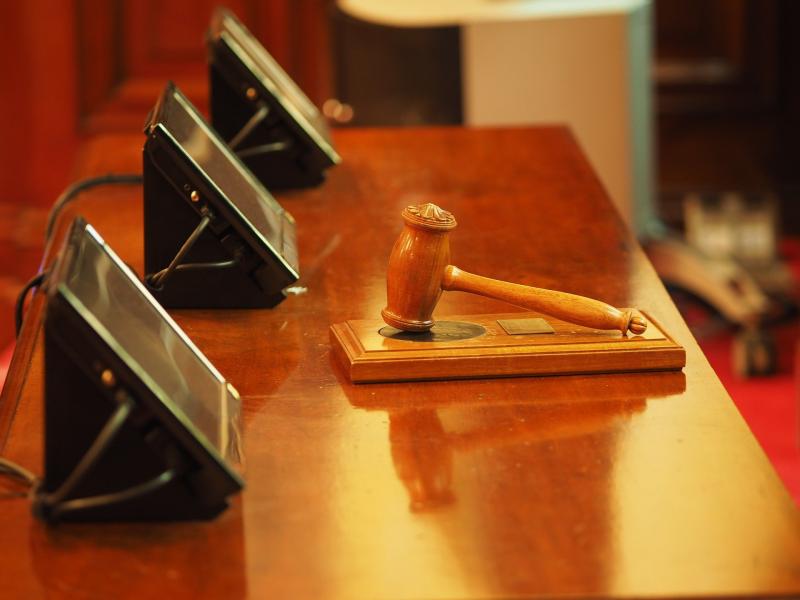 Sentence and driving ban imposed on Kildare man for offence in Robertstown
