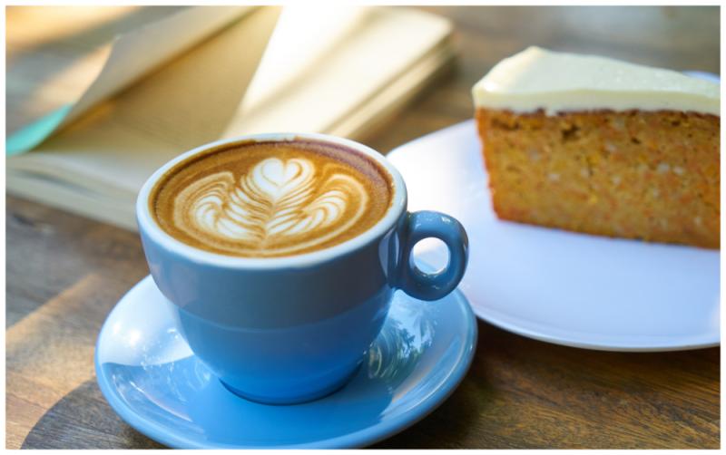 Coffee & Treats: Here are four of our top spots for a treat in Kildare