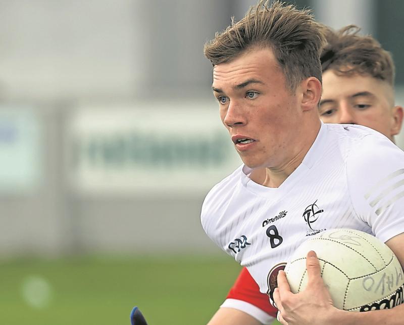 U20: Kildare v Wexford REPORT