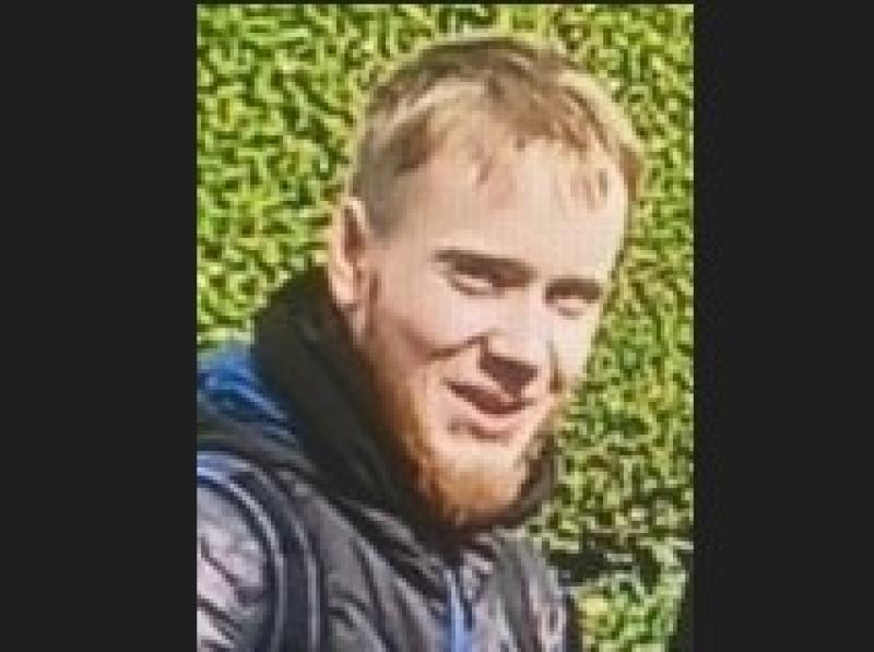 MISSING PERSON: Gardaí seeking information relating to whereabouts of 17-year-old Wicklow boy