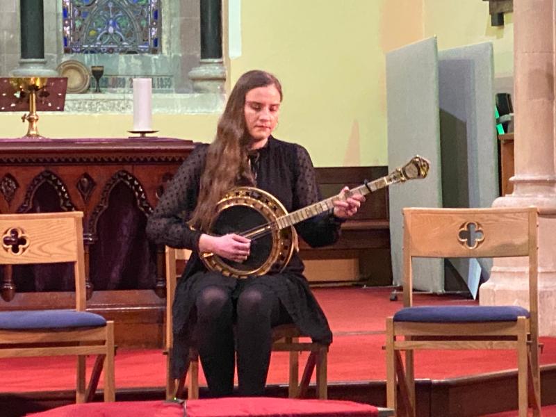KILDARE: Fleadh Cheoil Chill Dara set for Kilcock