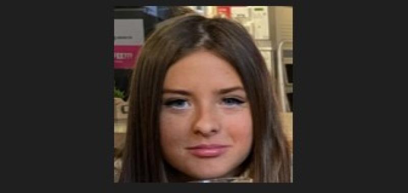 MISSING: Gardaí seeking information relating to whereabouts of missing Newbridge teenager 