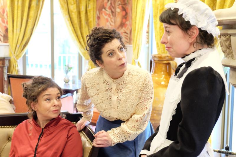 Upcoming Kildare production to adapt ‘one of the funniest American comedies in years’