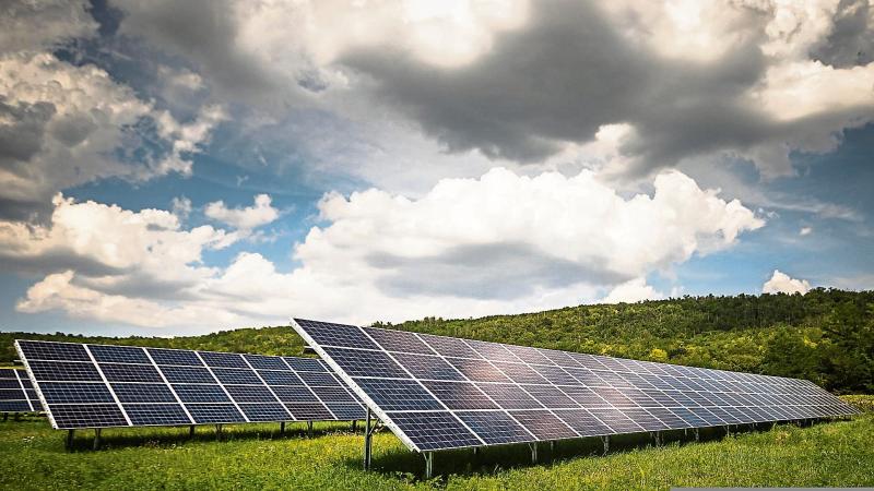 Solar Farm