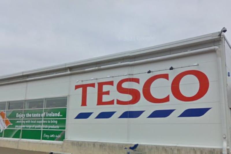 Major supermarket in Ireland issues safety alert about Own Brand product
