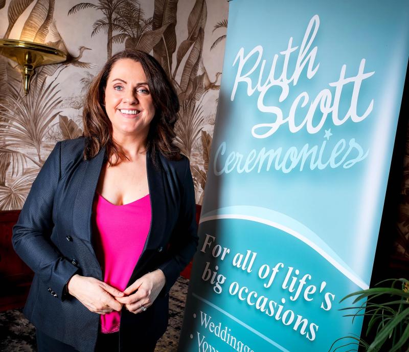 PHOTOS: Wedding Showcase at Lawlor's Hotel, Naas