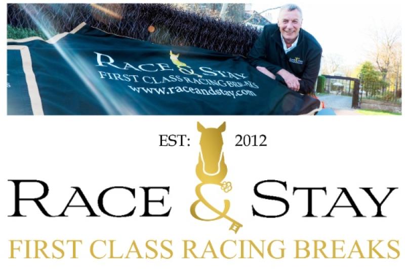 WIN TICKETS TO PUNCHESTOWN FESTIVAL WITH RACE AND STAY Kildare Now