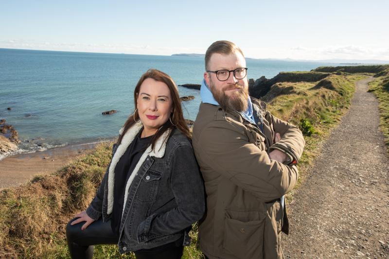 Brand new series of  ‘Beidh Mé Ar Ais’ coming to TG4