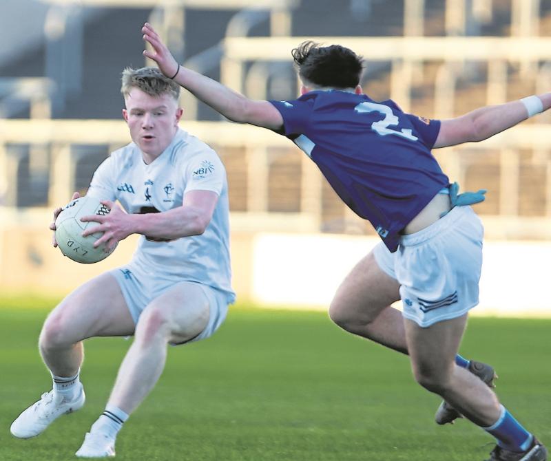 Kildare name team for this evening's U20 Leinster final