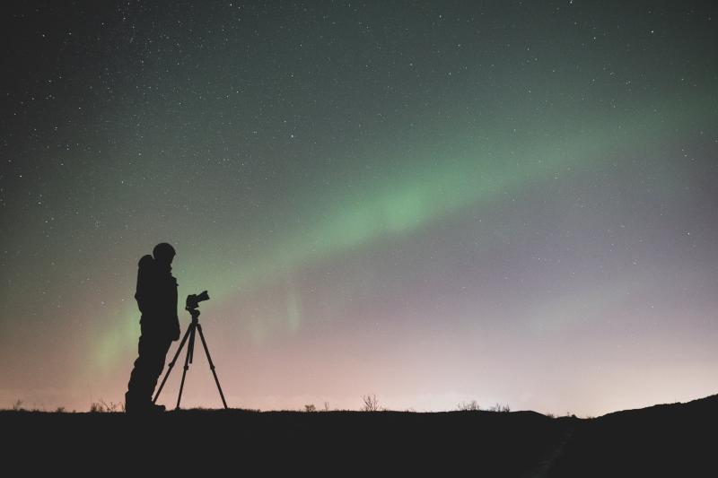 Final call for budding astrophotographers in County Kildare to capture the stars