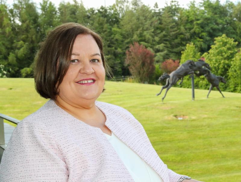 Punchestown Festival is vital for racing industry and Kildare economy - HRI boss 