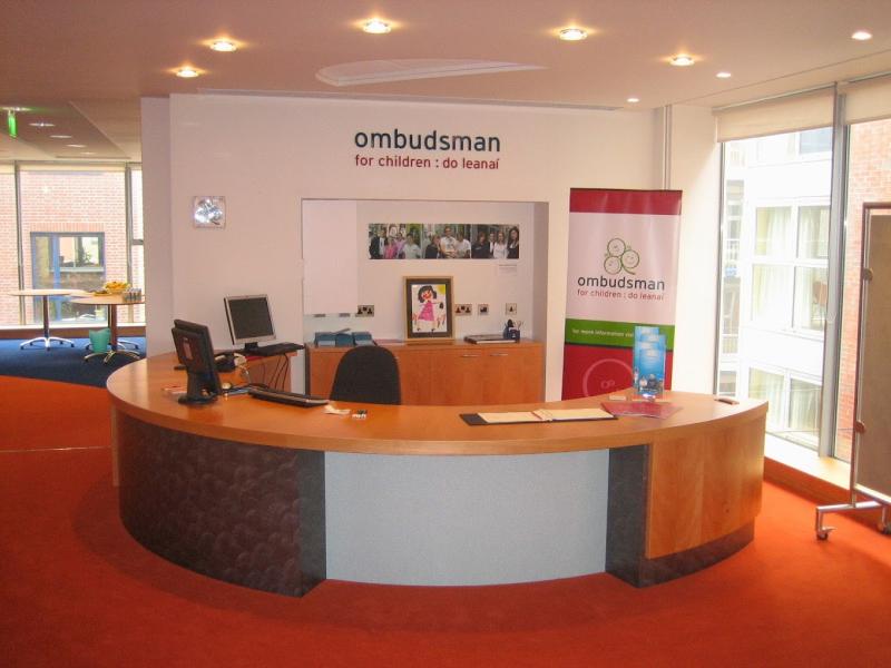 Children's Ombudsman received 54 complaints from people in Kildare in 2022 