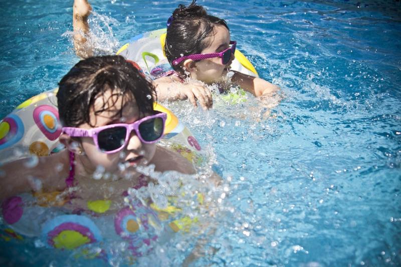 Pop-up swimming pool coming to Leixlip from May until October 