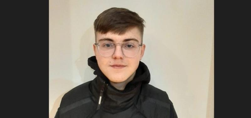 MISSING: Gardaí appealing for information in relation to whereabouts of Kildare teenager