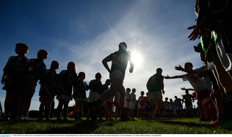 KILDARE: GAA club gets green light to expand its facilities 