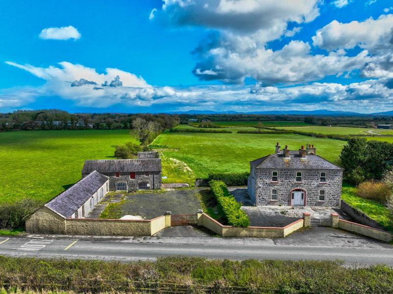 Major Kildare property for sale for €650,000 guide price Kildare Now