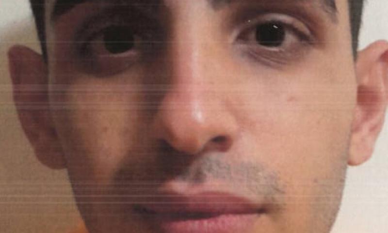 Have you seen this boy? Gardaí seek information on missing teenager