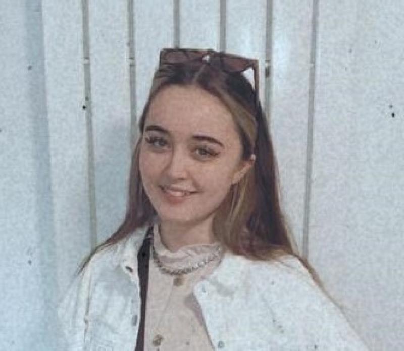 UPDATED: Gardaí appealing for information in relation to whereabouts of 17-year-old Dublin teenager