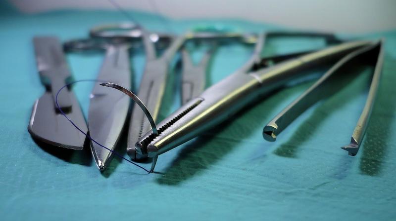 PLANNING BRIEF: New medical surgery proposed for Newbridge, County Kildare
