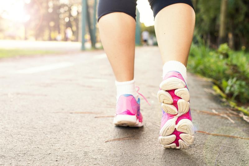 KILDARE ALERT: Footpath construction works to take place in Naas MD 