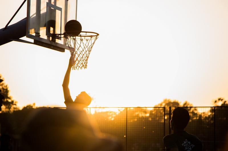 Kildare councillor: Space needed for non-GAA sport and leisure in Newbridge