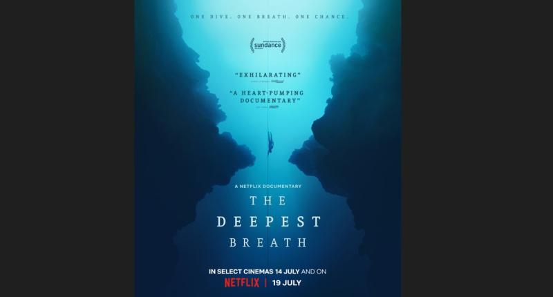 New Netflix film directed by Kildare woman coming soon