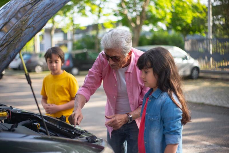 Expert tips to ensure safe driving on Irish roads during holiday season