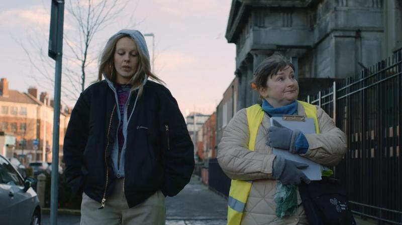 Kildare company's first feature film to have its world premiere at the Galway Film Fleadh