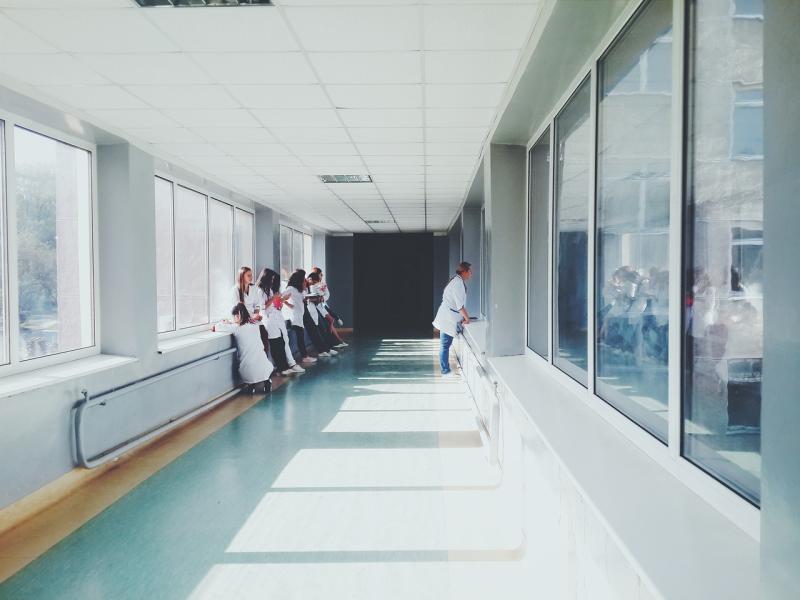 Irish students can pursue university nursing degree without CAO points from September