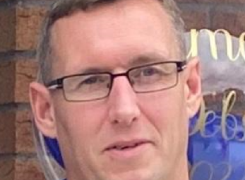 Have you seen Gavin? Gardaí believe man missing for 10 days drove to wooded area