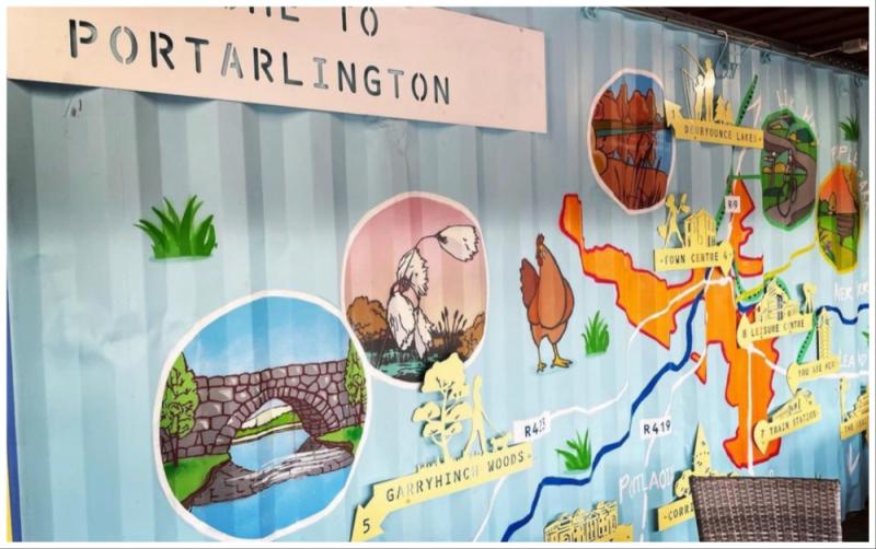 SOLAS: Car Boot Sale, Farmers Market & Great Family Food