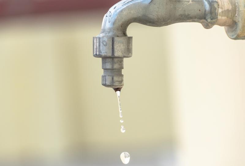 ALERT: Water outage to take place in this Kildare region tomorrow afternoon