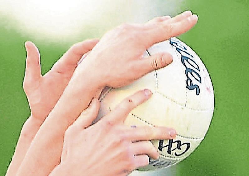 Kildare GAA: Wednesday's championships results