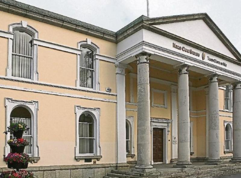 UPDATE: Man accused of committing murder in Newbridge, County Kildare, has case sent forward for trial