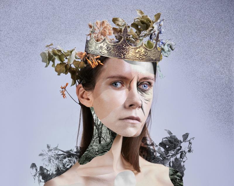 Lost Lear by Dan Colley coming to the Riverbank Arts Centre in Newbridge, County Kildare