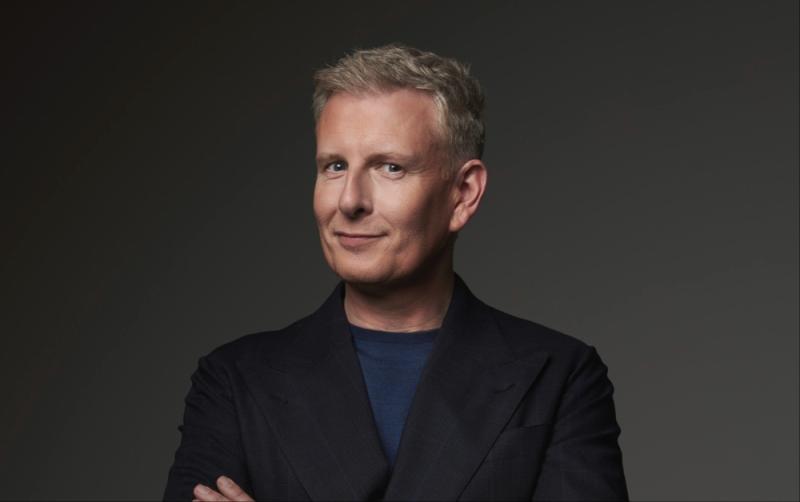 RT&Eacute; ditches iconic owl as brand new Late Late Show logo unveiled